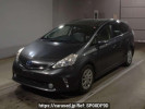 Toyota Prius alpha ZVW40W