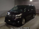 Toyota Vellfire ANH20W