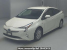 Toyota Prius ZVW55