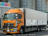 Hino PROFIA