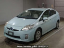 Toyota Prius ZVW30