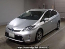 Toyota Prius ZVW30