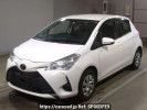 Toyota Vitz KSP130