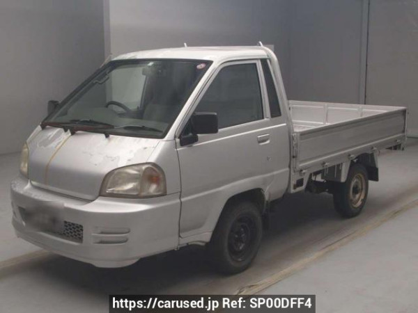 Used 2004 AT toyota townace-truck CM70 Image[0]