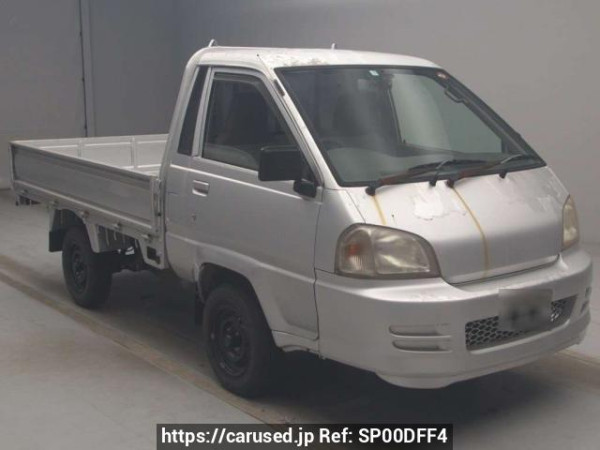 Used 2004 AT toyota townace-truck CM70 Image[2]