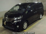 Used 2014 AT toyota vellfire ANH25W Image[0]