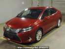 Lexus HS ANF10