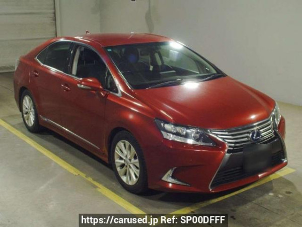 Used2013 AT Lexus HS ANF10Image[2]