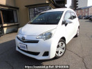 Toyota Ractis NCP122