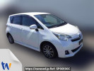 Toyota Ractis NCP120