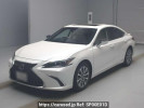 Lexus ES AXZH11