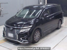 Nissan Elgrand TE52