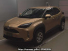 Toyota YARIS CROSS MXPB10