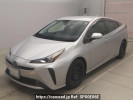 Toyota Prius ZVW55