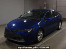 Toyota Corolla Sedan ZRE212