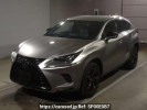 Lexus NX AGZ10