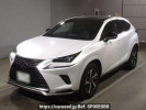 Lexus NX AGZ10