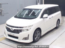 Nissan Elgrand TE52