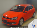 Volkswagen Polo 6RCBZ