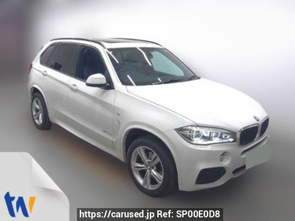 Used2014 AT BMW X5 KS30Image[0]