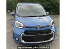 Toyota Sienta MXPC10G