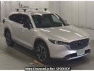 Mazda CX-8 KG2P