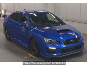 Subaru WRX  Sti