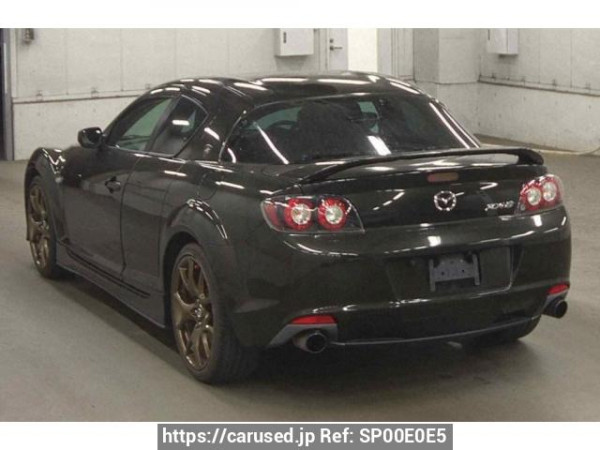 Used2012 MT Mazda RX-8 SE3PImage[1]