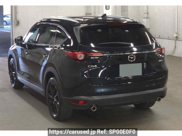 Used2022 AT Mazda CX-8 KG5PImage[1]
