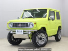 Suzuki Jimny JB64W