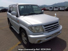 Mitsubishi Pajero iO H72W