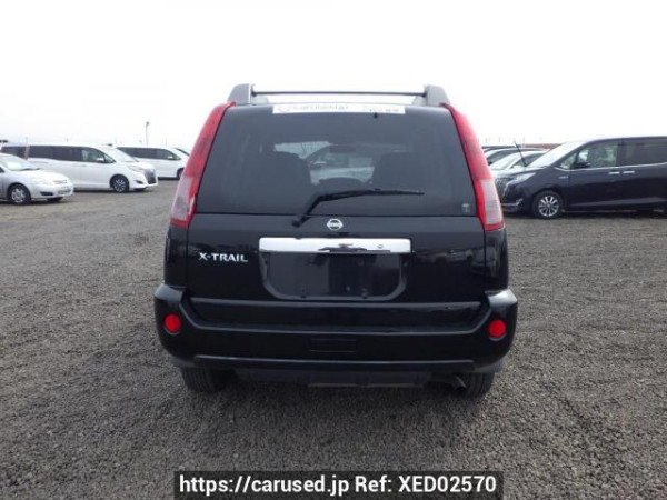Used 2006 AT nissan x-trail NT30 Image[5]
