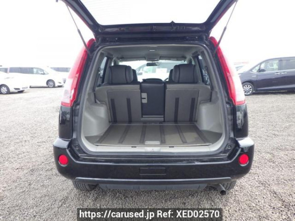 Used 2006 AT nissan x-trail NT30 Image[8]