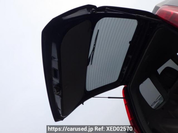 Used 2006 AT nissan x-trail NT30 Image[9]