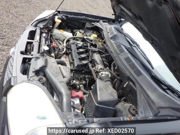 Used 2006 AT nissan x-trail NT30 Image[13]