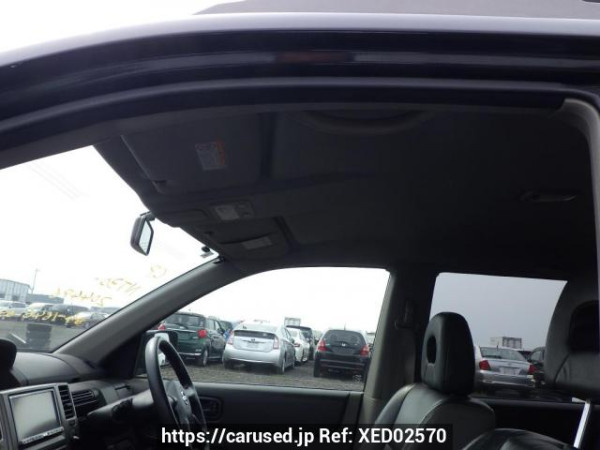 Used 2006 AT nissan x-trail NT30 Image[16]