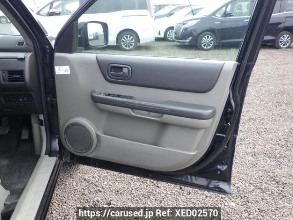 Used 2006 AT nissan x-trail NT30 Image[17]