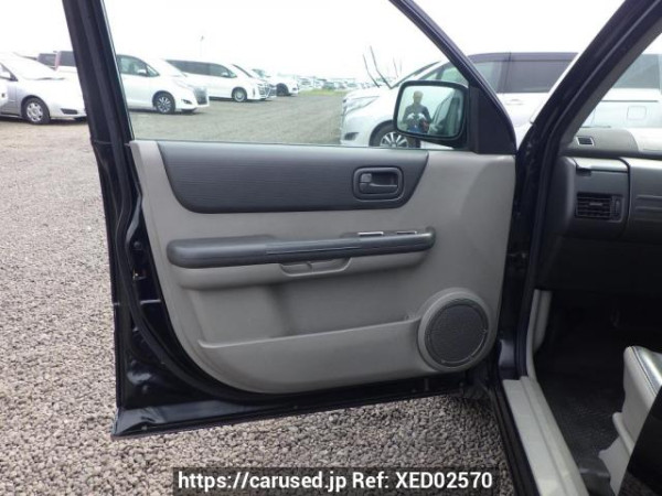 Used 2006 AT nissan x-trail NT30 Image[20]