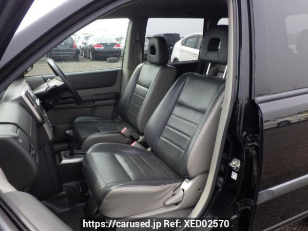 Used 2006 AT nissan x-trail NT30 Image[22]