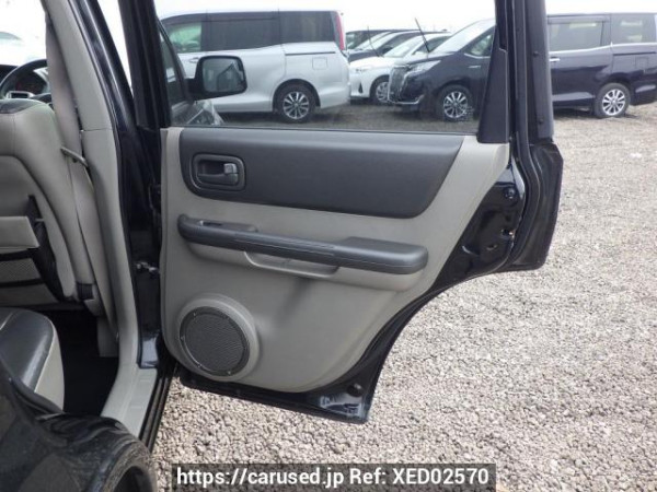 Used 2006 AT nissan x-trail NT30 Image[23]