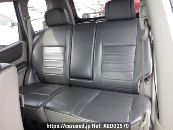 Used 2006 AT nissan x-trail NT30 Image[27]