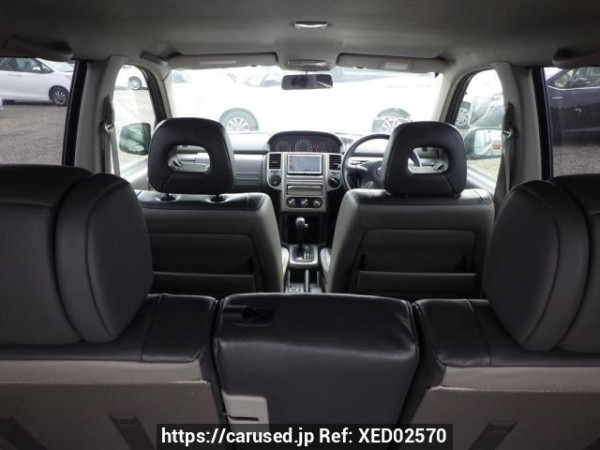 Used 2006 AT nissan x-trail NT30 Image[28]