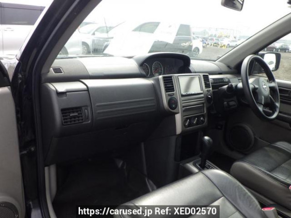 Used 2006 AT nissan x-trail NT30 Image[30]