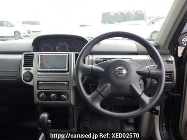 Used 2006 AT nissan x-trail NT30 Image[32]