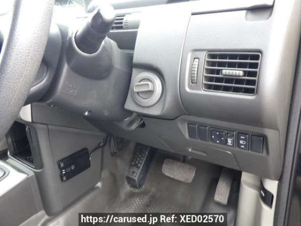 Used 2006 AT nissan x-trail NT30 Image[33]