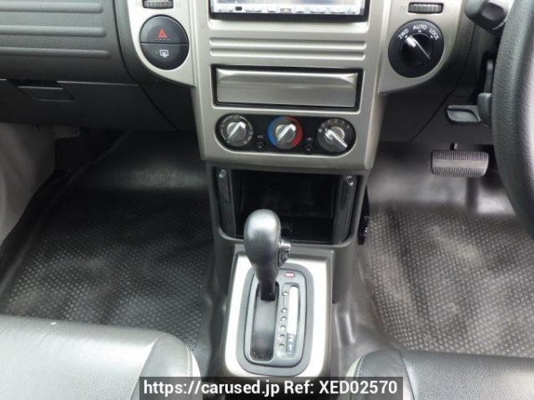 Used 2006 AT nissan x-trail NT30 Image[34]