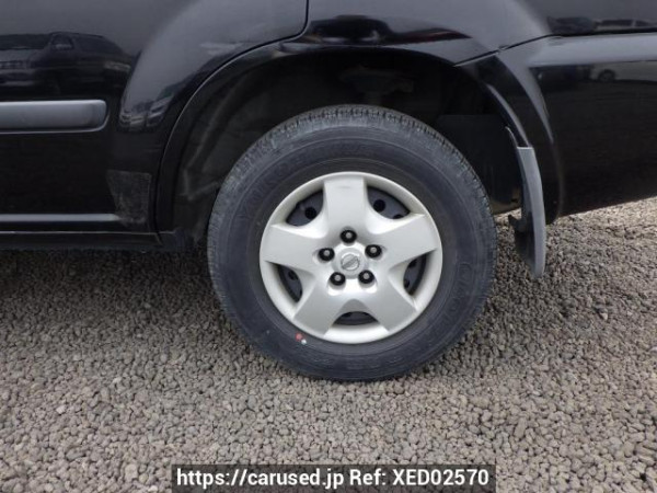 Used 2006 AT nissan x-trail NT30 Image[38]