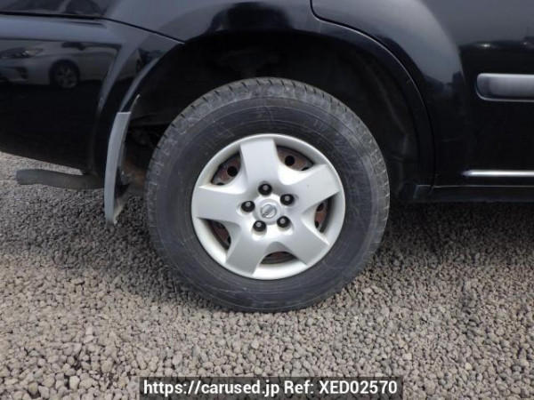 Used 2006 AT nissan x-trail NT30 Image[39]