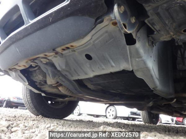 Used 2006 AT nissan x-trail NT30 Image[41]