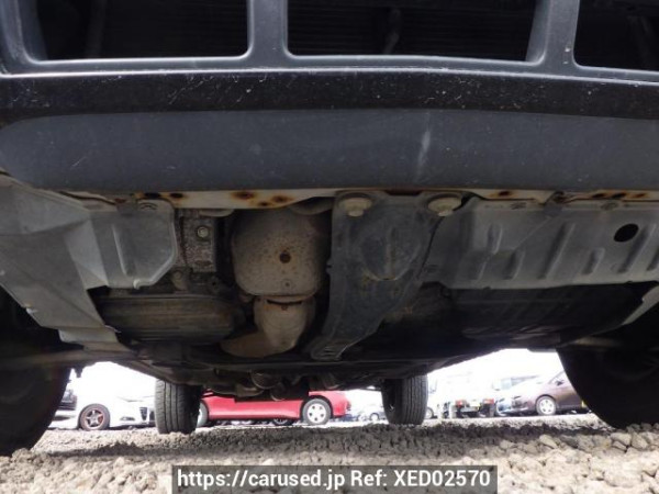 Used 2006 AT nissan x-trail NT30 Image[42]